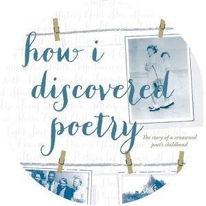 How I Discovered Poetry