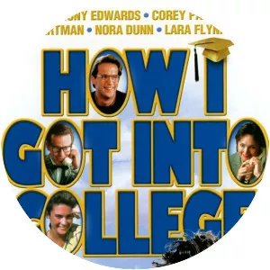 How I Got into College