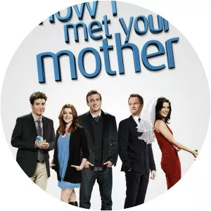 How I Met Your Mother - American sitcom