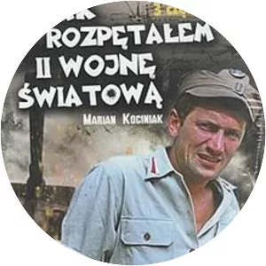 How I Unleashed World War II photograph