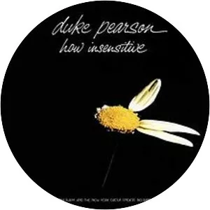 How Insensitive - Album by Duke Pearson