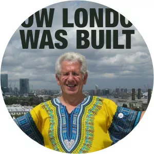 How London Was Built - TV program