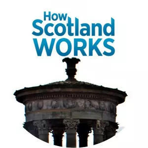 How Scotland Works - TV program