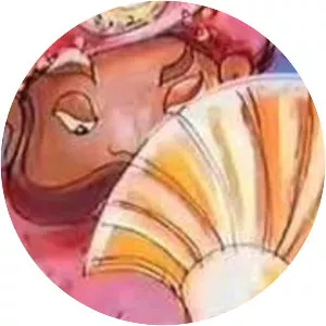 How the Camel Got His Hump