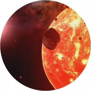 How the Earth Was Made - Television series