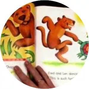 How the Leopard Got His Spots