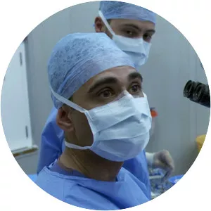 How the NHS Changed Our World - TV program