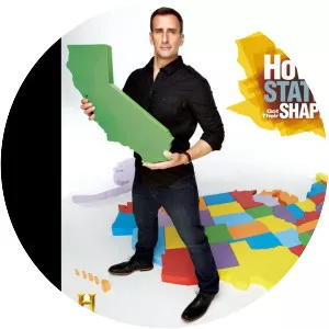 How the States Got Their Shapes