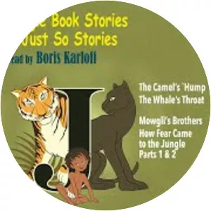 How the Whale Got His Throat