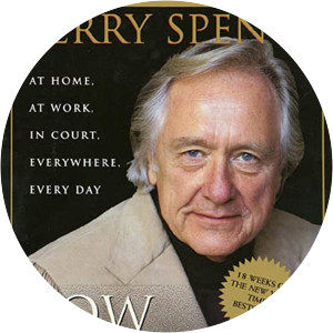 How to argue and win every time - Book by Gerry Spence