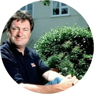 How to Be a Gardener - TV program