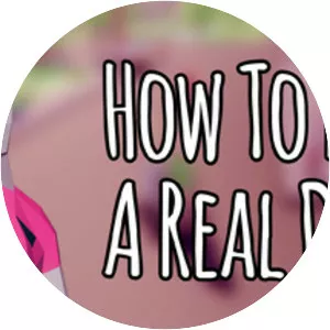 How To Be A Real Dude - Video game