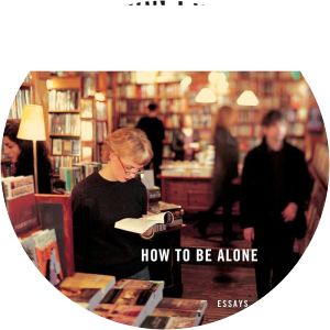 How to Be Alone Jonathan Franzen