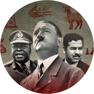 How to Become a TyrantSince 2021