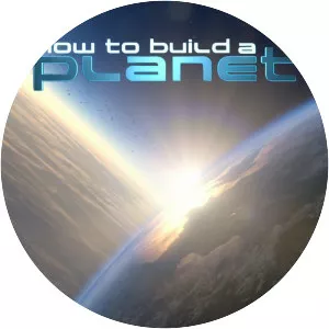 How to Build a Planet