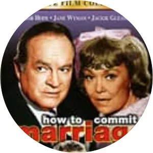 How to Commit Marriage