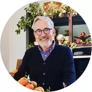 How to Cook Well At Christmas with Rory O'ConnellSince 2019 - 2019 ‧ 1 season