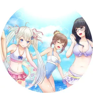 How To Date A Magical Girl! - Video game