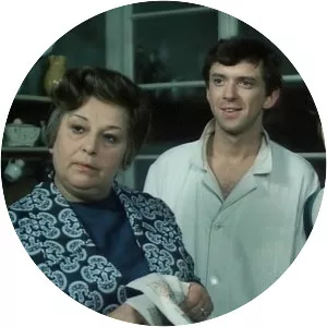 How to Drown Dr. Mracek, the Lawyer - 1975 ‧ Fantasy/Comedy ‧ 1h 36m