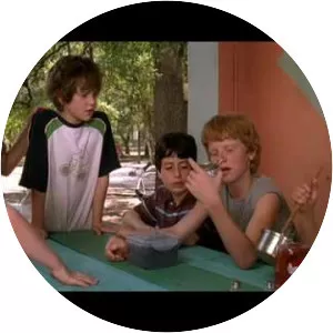 How to Eat Fried Worms