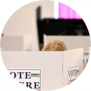 How to Fix an ElectionSince 2018 - TV program