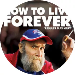 How to Live Forever photograph
