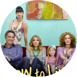 How to Live with Your Parents (For the Rest