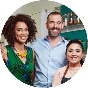 How to Lose Weight Well - TV program