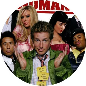 How to Make Love to a Woman - 2010 ‧ Romance/Comedy ‧ 1h 31m