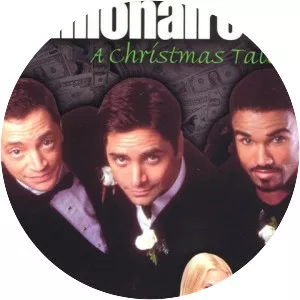 How to Marry a Billionaire: A Christmas Tale