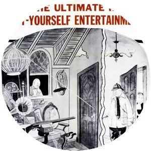 How to Murder a Rich Uncle