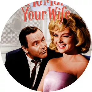 How to Murder Your Wife - 1965 ‧ Romance/Comedy ‧ 1h 59m