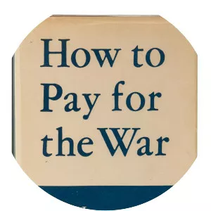 How to Pay for the War: A radical plan for