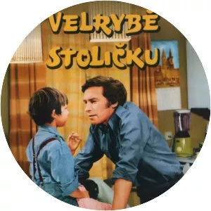 How to Pull Out a Whale's Tooth - 1977 ‧ Comedy/Family ‧ 1h 20m