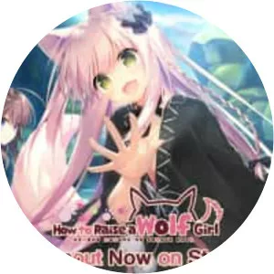 How to Raise a Wolf Girl