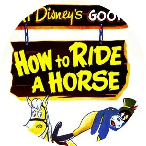 How to Ride a Horse - Good Morning, Mickey! episode (season 2, episode 14)
