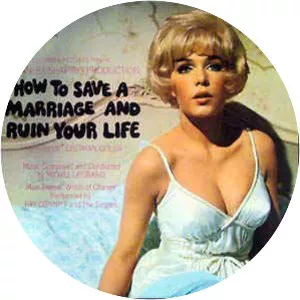 How to Save a Marriage and Ruin Your Life