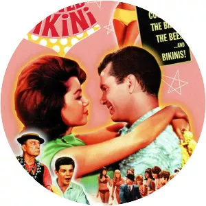 How to Stuff a Wild Bikini - 1965 ‧ Comedy music/Teen ‧ 1h 33m