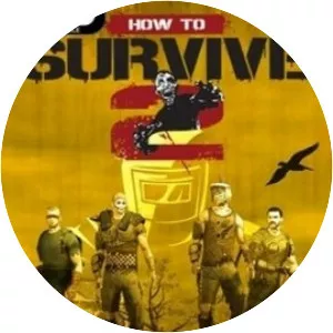 How to Survive 2 - Video game