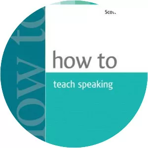 How to Teach Speaking - Book by Scott Thornbury