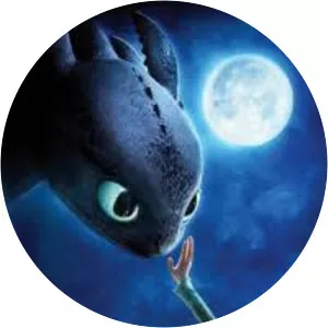 How to Train Your Dragon