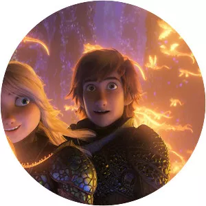 How to Train Your Dragon: The Hidden World - 2019 ‧ Fantasy/Action ‧ 1h 44m