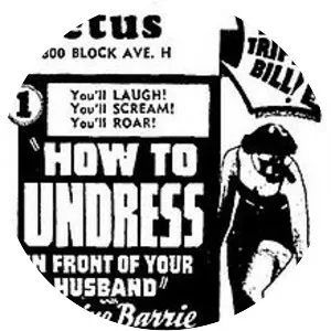 How to Undress in Front of Your Husband