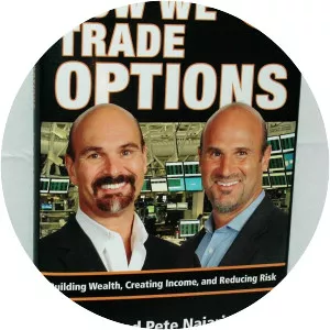 How We Trade Options: Building Wealth, . . .