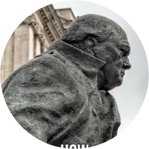 How Winston Churchill Changed the WorldSince 2018 - 2018 ‧ 1 season