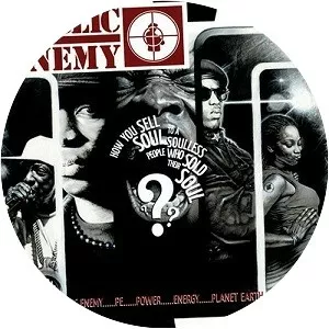 How You Sell Soul to a Soulless . . .