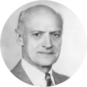 Howard Alexander Smith - Former member of the United States Senate