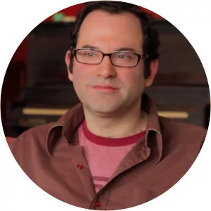 Howard Bilerman - Canadian musician