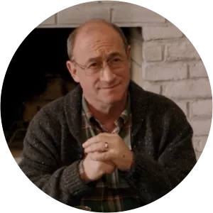 Howard Bloom photograph