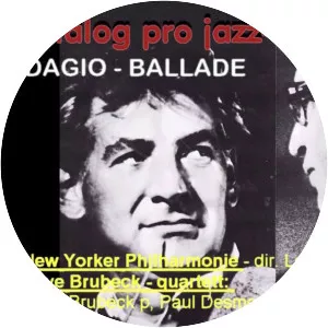 Howard Brubeck - Composer